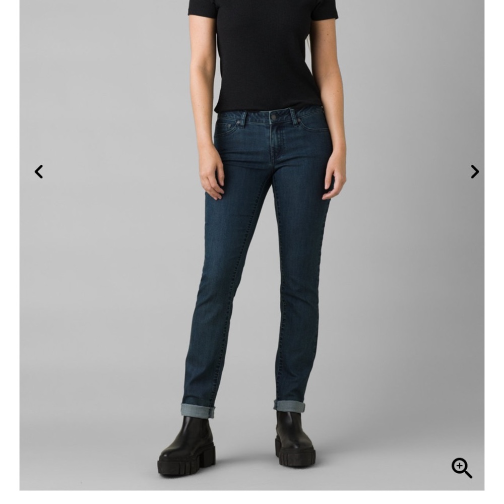 Prana Kayla Jean 12R